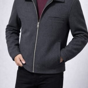 جاكيت جوخ رجالي