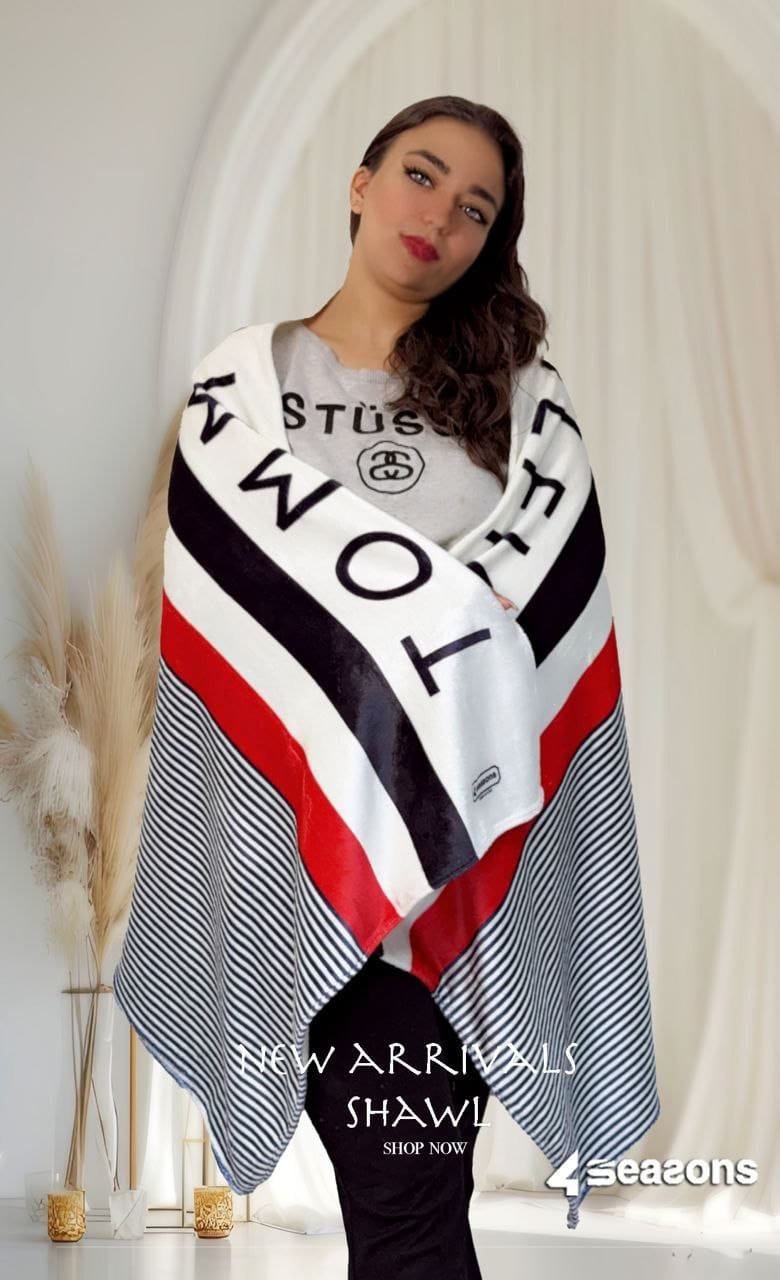 شال قطيفة1 شال قطيفة1