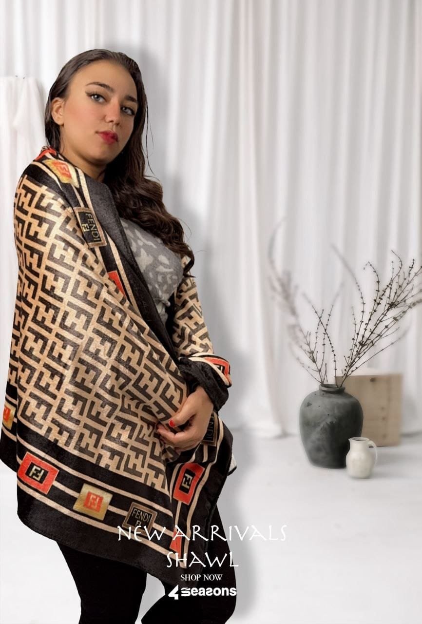 شال قطيفة1 شال قطيفة1