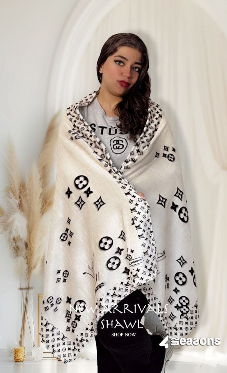 شال قطيفة1 شال قطيفة1