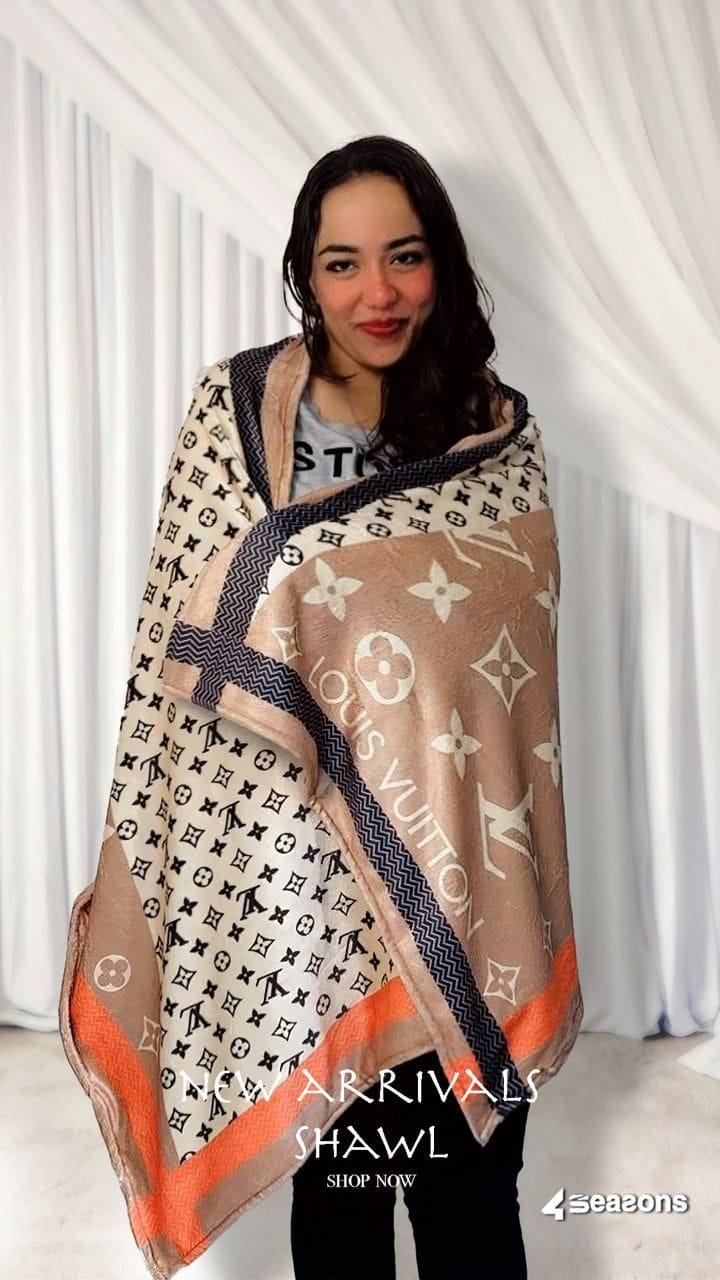 شال قطيفة1 شال قطيفة1