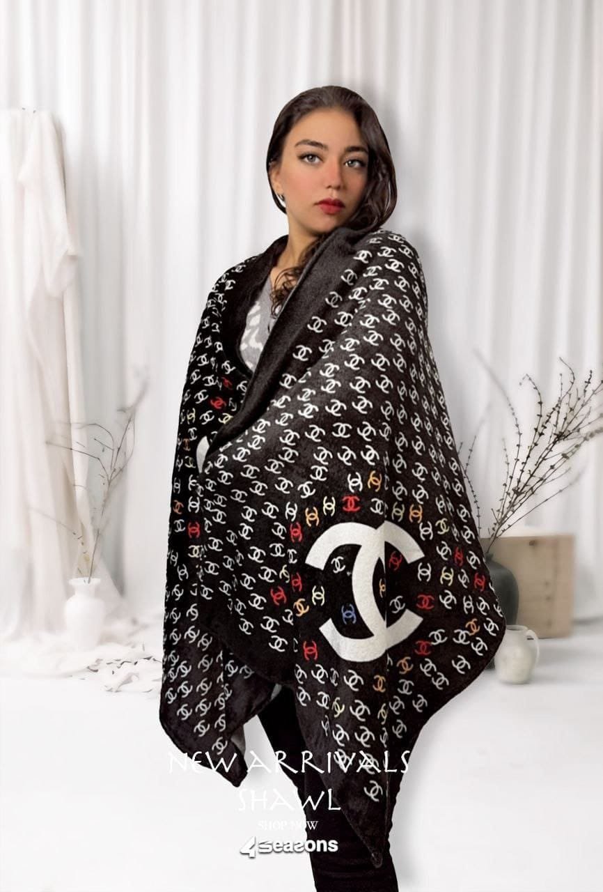 شال قطيفة1 شال قطيفة1