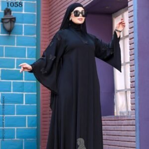 عباية خليجية1