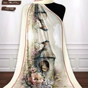 كريب شيفون98